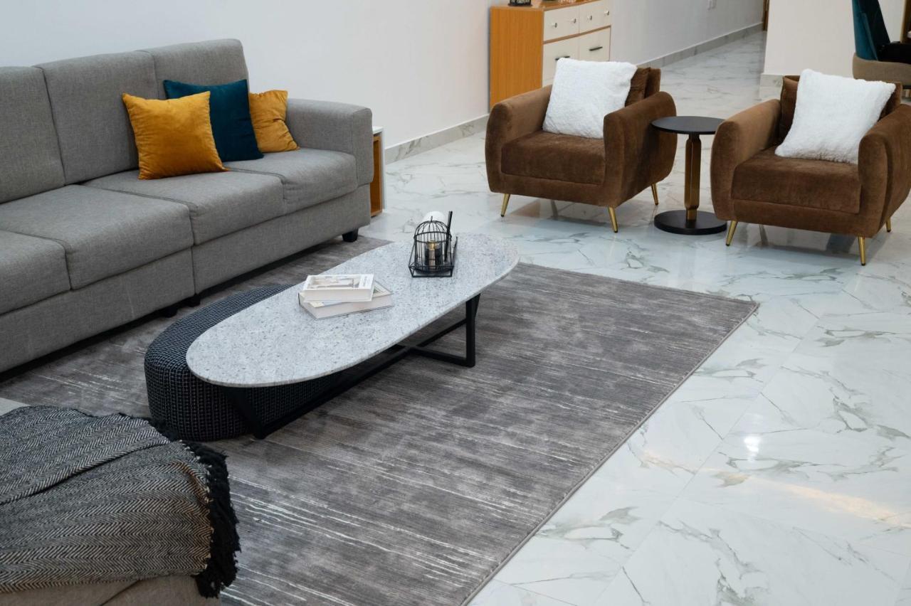 Kay'S Comfort Place Леккі Екстер'єр фото