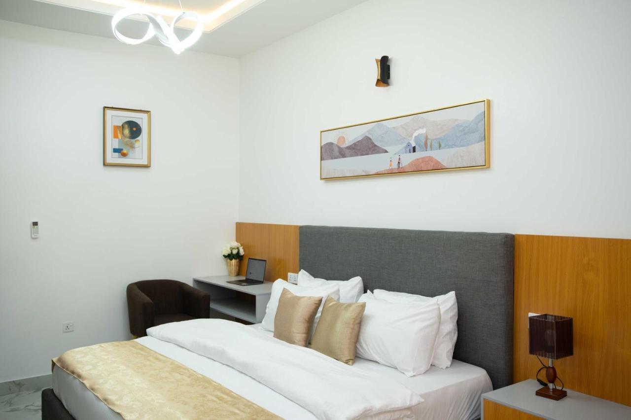 Kay'S Comfort Place Леккі Екстер'єр фото