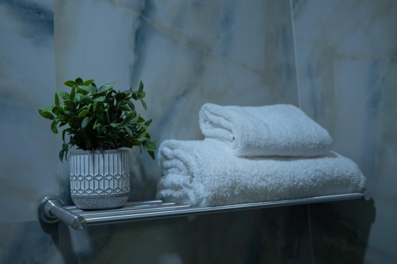 Kay'S Comfort Place Леккі Екстер'єр фото