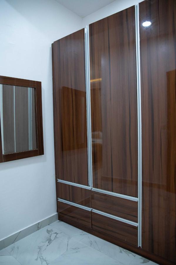 Kay'S Comfort Place Леккі Екстер'єр фото