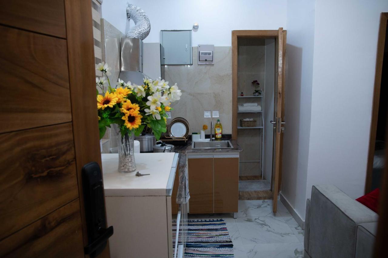 Kay'S Comfort Place Леккі Екстер'єр фото