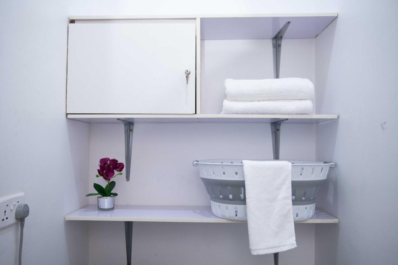 Kay'S Comfort Place Леккі Екстер'єр фото