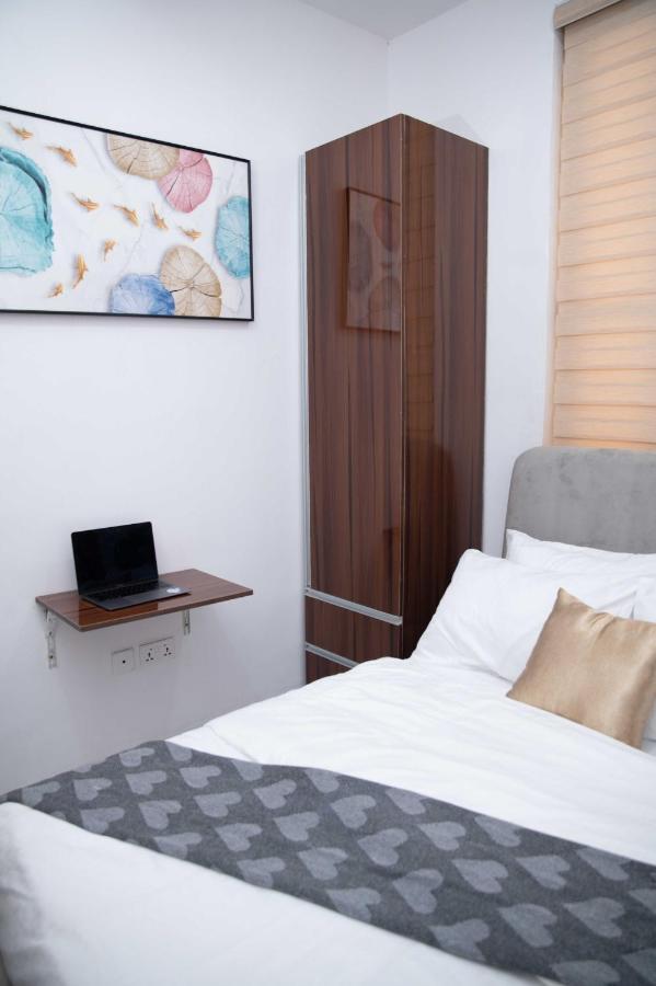 Kay'S Comfort Place Леккі Екстер'єр фото